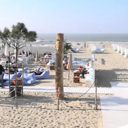 Value In 100m From Promenade * Blankenberge