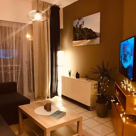 Value In 100m From Promenade Apartment Blankenberge