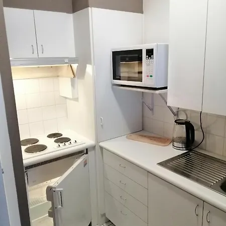 Value In 100m From Promenade Appartement *