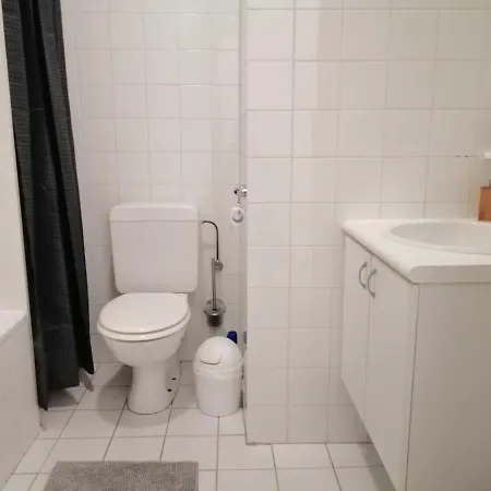 Appartement Value In 100m From Promenade