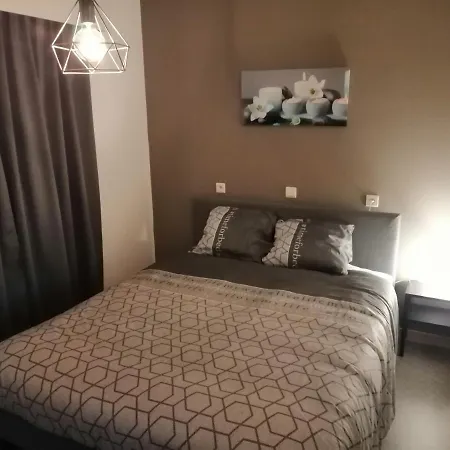Value In 100m From Promenade Appartement Blankenberge