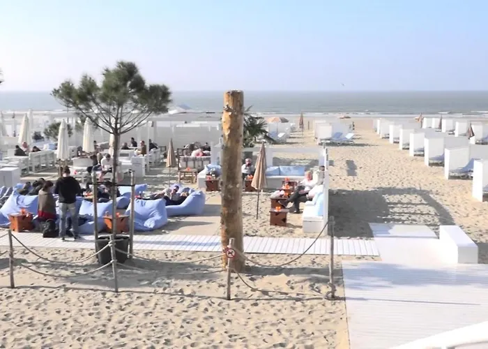 Value In 100m From Promenade * 布兰肯贝赫