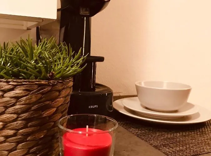 公寓 Value In 100m From Promenade 布兰肯贝赫