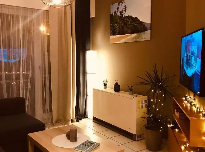 Value In 100m From Promenade Apartment Blankenberge