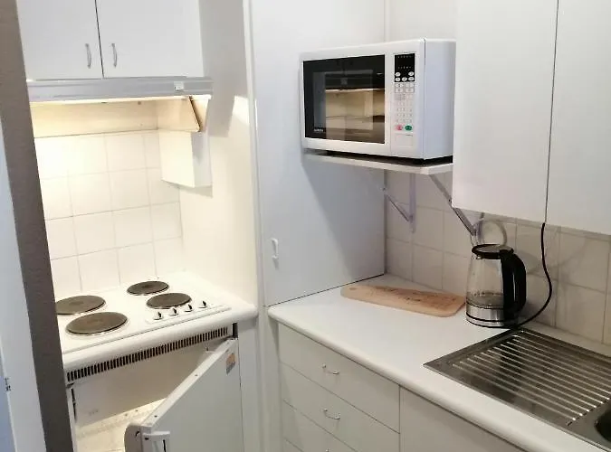 Value In 100m From Promenade 公寓 *